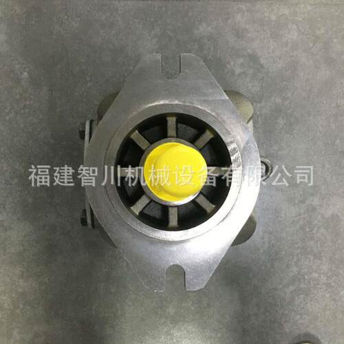 现货 REXROTH力士乐液压齿轮泵R901147121  PGH5-30/250RE07VU2