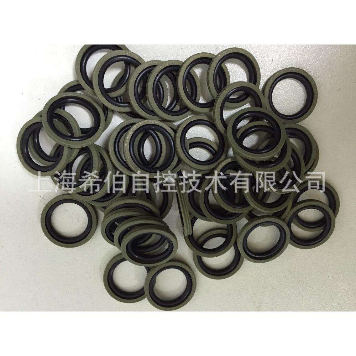 供应泛塞圈弹簧蓄能密封圈400300油封耐磨工业件防漏精密抗压防漏