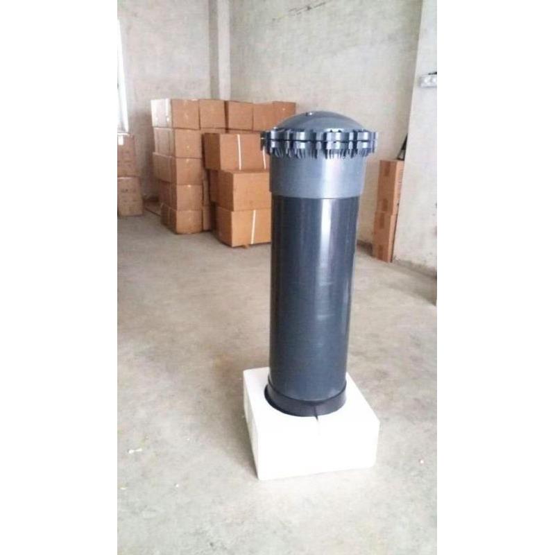 JMCF-3DC2耐腐蚀材料全塑过滤器销售