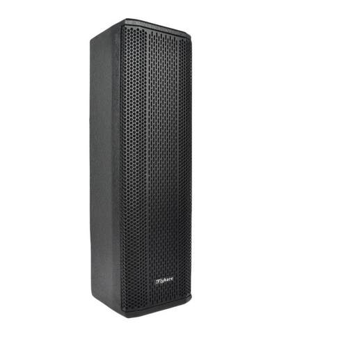 flykace SH-403定阻音柱 100瓦会议音柱100W定阻音箱会议喇叭音响