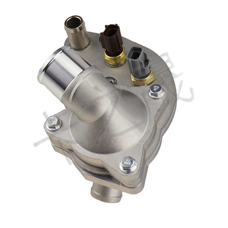 发动机恒温器节温器适用于福特节温器 YU3Z8A586AA YU3Z-8A586-AA