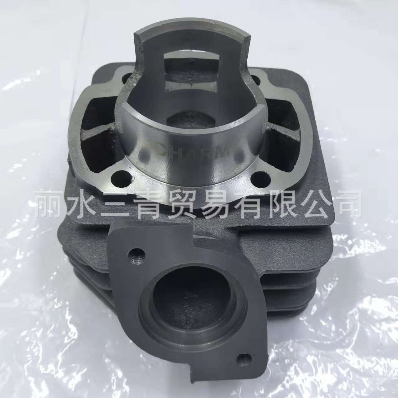 气缸 活塞适用 Honda Dio50气缸 47mm 70cc套缸 Dio70 28期 AF18