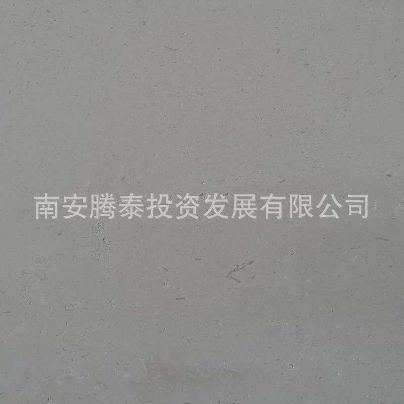天然白色石灰石外墙莱姆石贝宁白大理石干挂石材lime stone欧系风