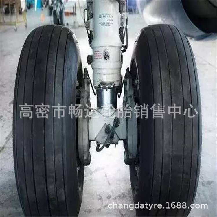 销售 各种规模 飞机轮胎