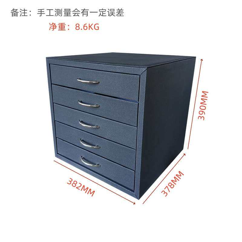 跨境热销家居桌面用太阳眼镜墨镜展示柜眼镜店装箱眼镜饰品收纳箱