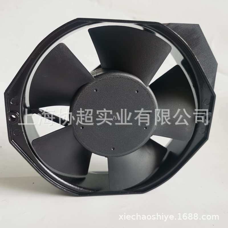 原装三巨SANJUN SJ1738HA2 1738 220V 仪器设备配电柜散热风扇