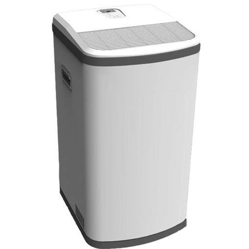 川井除湿机DH-702B (抽湿量:70升/天) 适用面积:70-90㎡