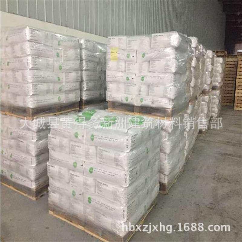 改性淀粉醚石膏砂浆淀粉醚AVEBE淀粉醚S301/FP6砂浆腻子瓷砖胶