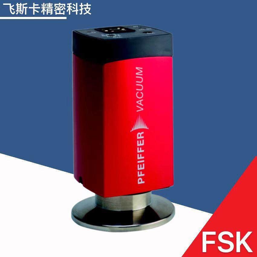 德国 Pfeiffer CLR 394电容真空规 ( 替代 MKS 真空计)