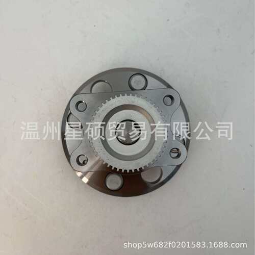 52730-38103适用现代Sonata Optima 后轮轮毂