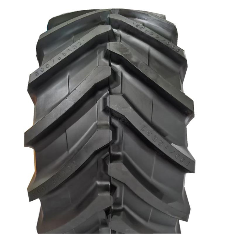 徐州甲字650/85R38 子午拖拉机轮胎 大马力农业轮胎