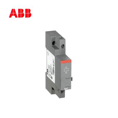 ABB电动机保护用断路器分励脱扣器AA1-230;1SAM201910R1003