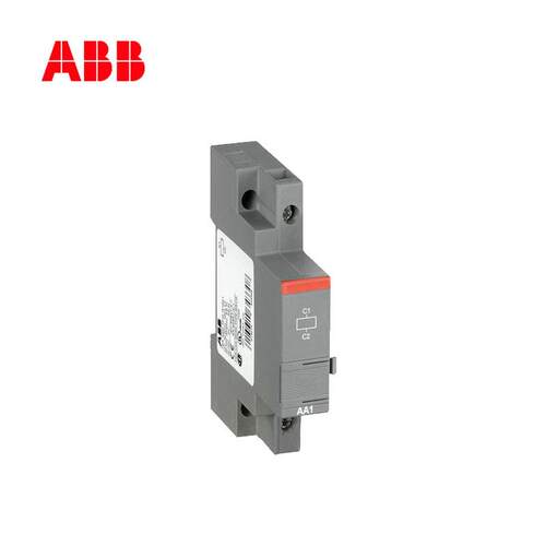 ABB电动机保护用断路器分励脱扣器AA1-230;1SAM201910R1003