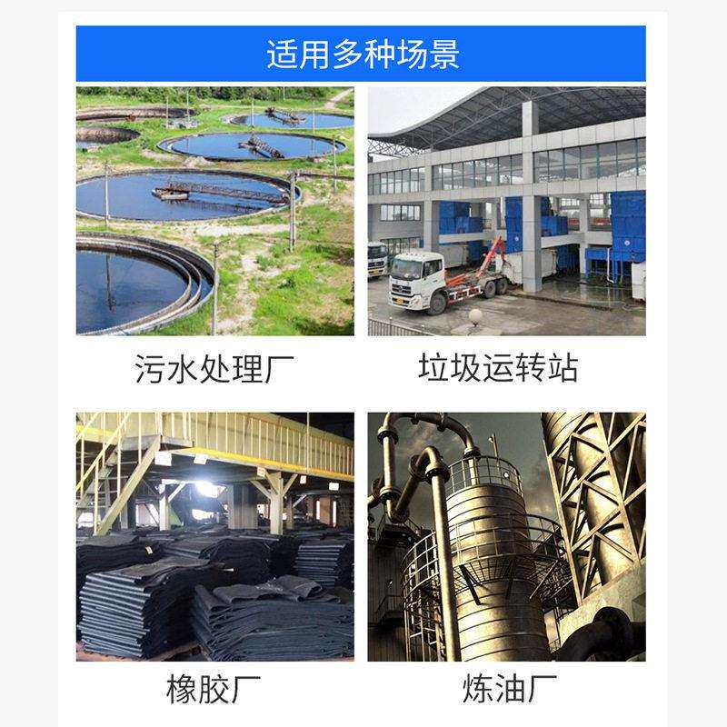 pp喷淋塔废气处理环保设备洗脱硫除尘酸雾净化水淋不锈钢气旋塔