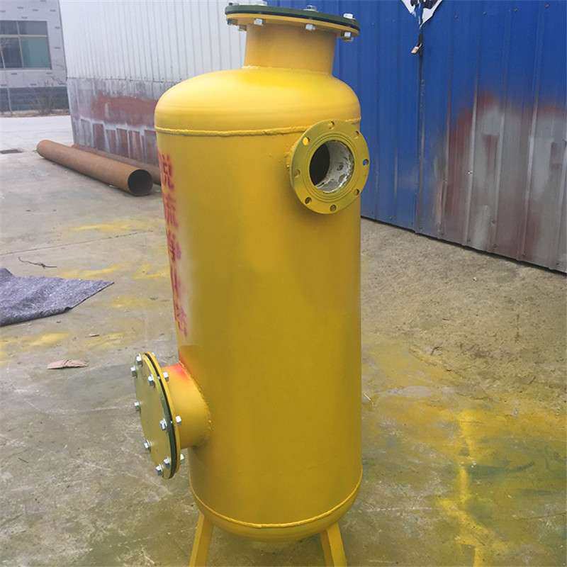 沼气阻火器 管道阻火器 不锈钢阻火器 沼气成套设备配件