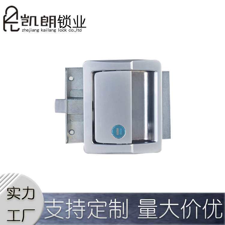 KL-5093Z 面板锁 开关柜锁配电箱控制柜锁 厂家直发