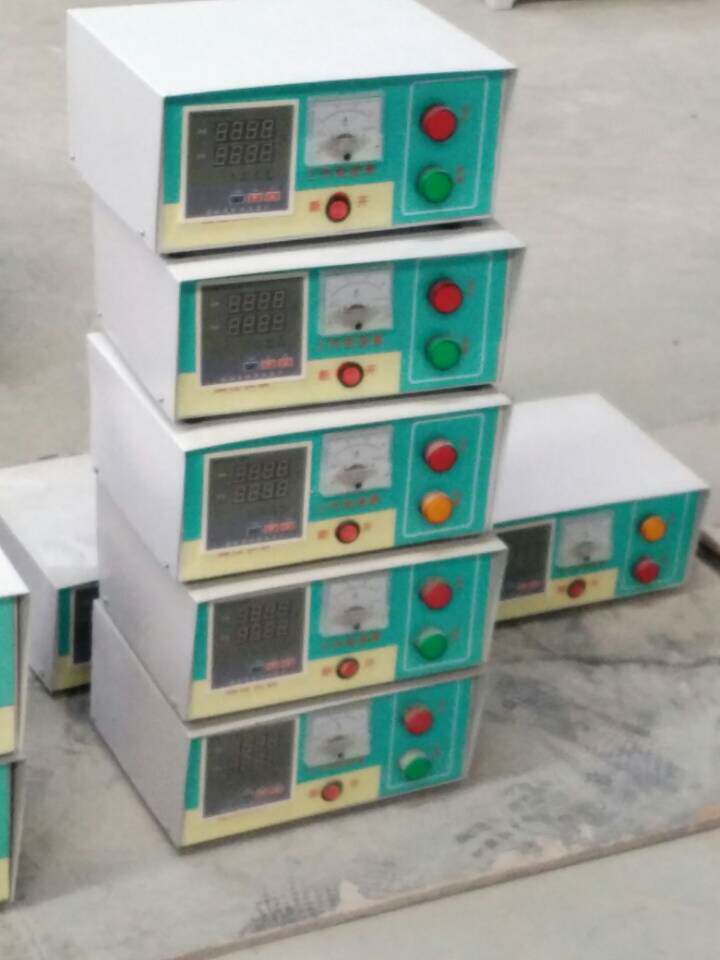 数显智能温度调节仪电子温控表温控器开关可调温度220v