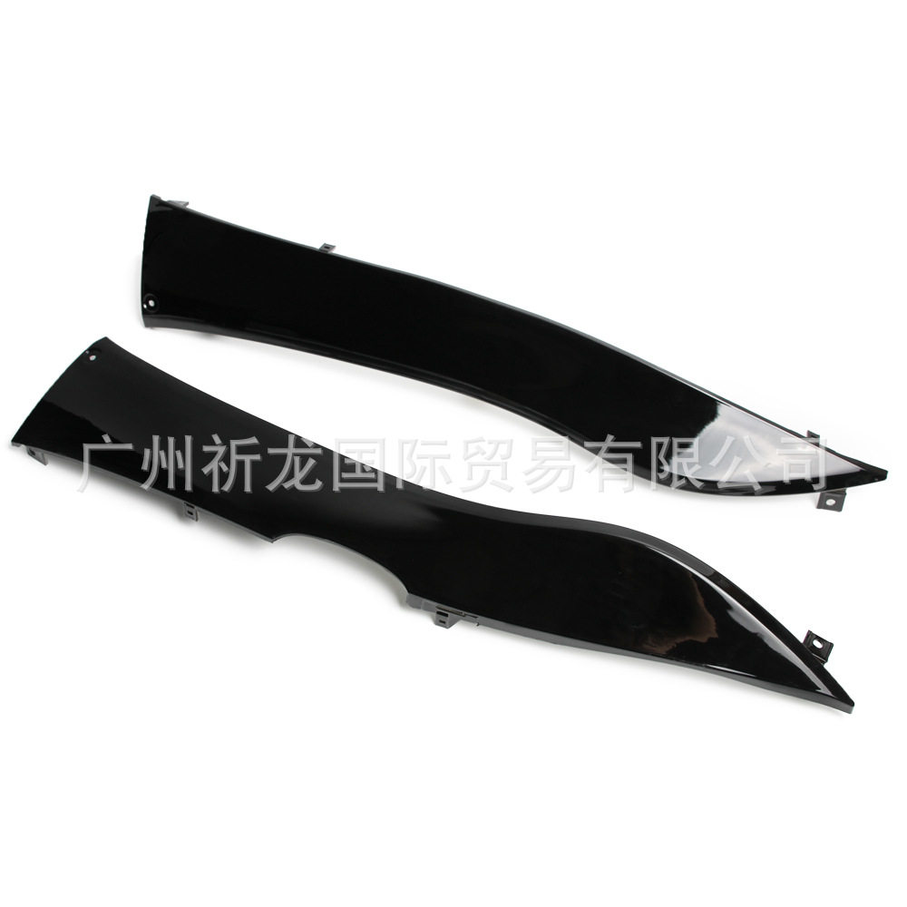 劲战一代5TY5ML老劲战CYGNUS车壳边条喷漆ABS
