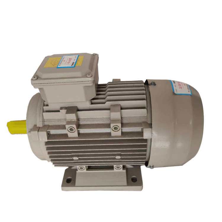 直供减速机电动机3/4/5.5/7.5KW740转三相交流电动机配套机械水泵