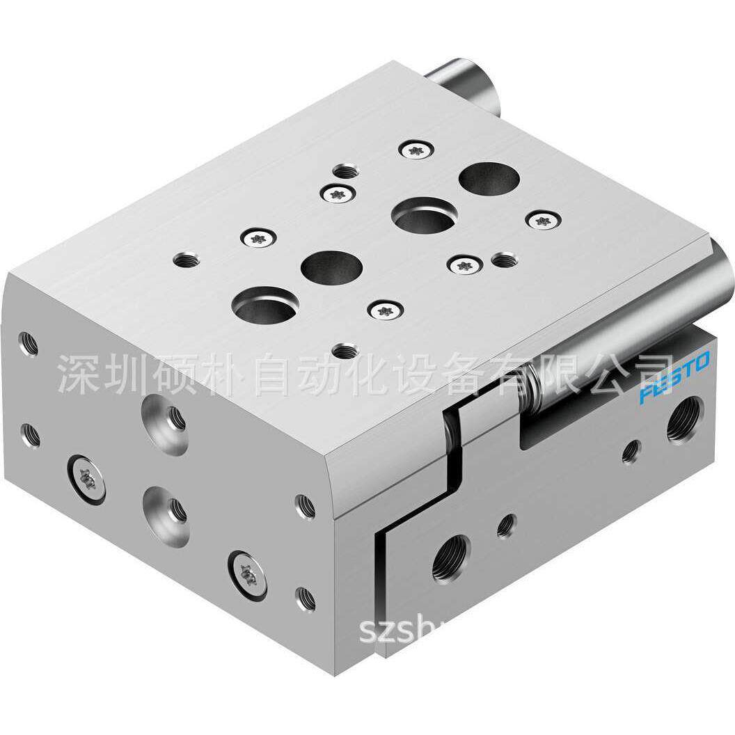德国费托斯小型滑台 DGST-20-20-PA库存现货