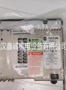 AB 2711P-T7C4A1 2711P-T7C4A2 2711P-T7C4A6 罗克韦尔原装触摸屏