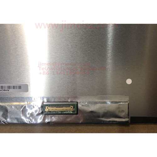 N133HCE-G63笔记本车载人脸识别机便携广告机工控商显专用液晶屏