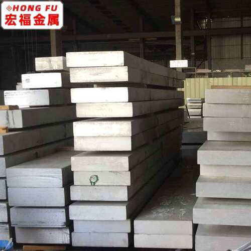 现货供应 1100铝排 1100 1060 1050 1070 纯铝排 规格全 库存多