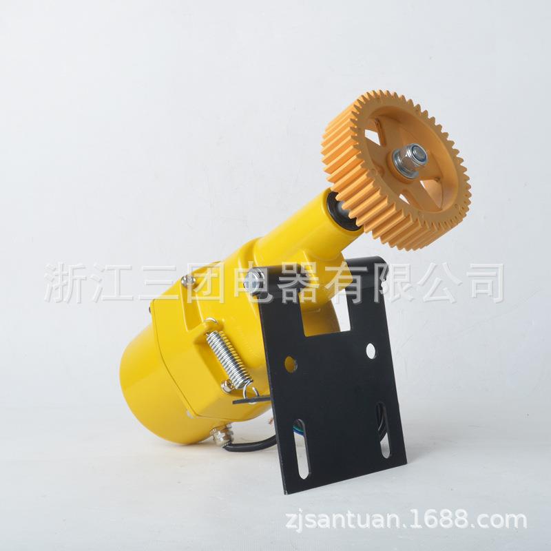 DH-III 无源机械打滑开关机械打滑检测器DH-I DH-III打滑失速开关