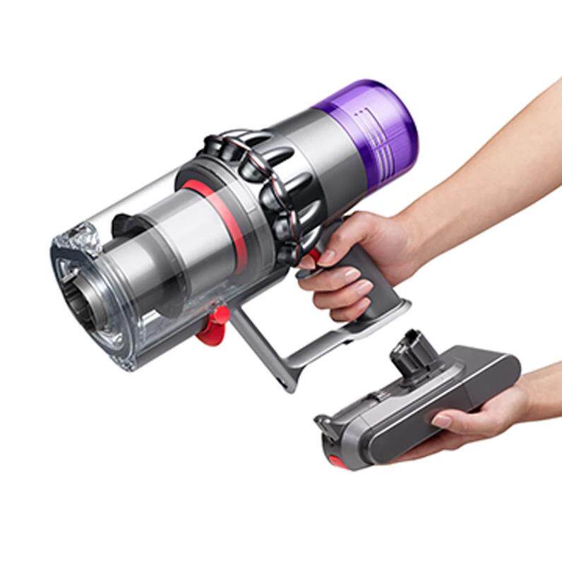 替代V11 SV15 SV18手持吸尘器电池扫地机备用电池组厂家