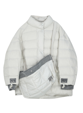 【悟空粉丝专享】新款羽绒服50509