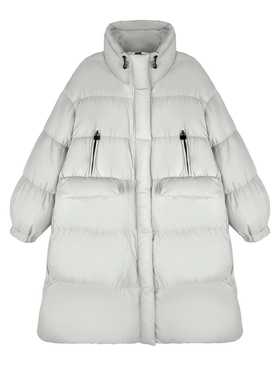 【甜馨粉丝专享】90鸭绒羽绒服240419