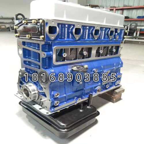 云内4102发动机 YN38CRD2 柴油机 凸机 裸机 配件
