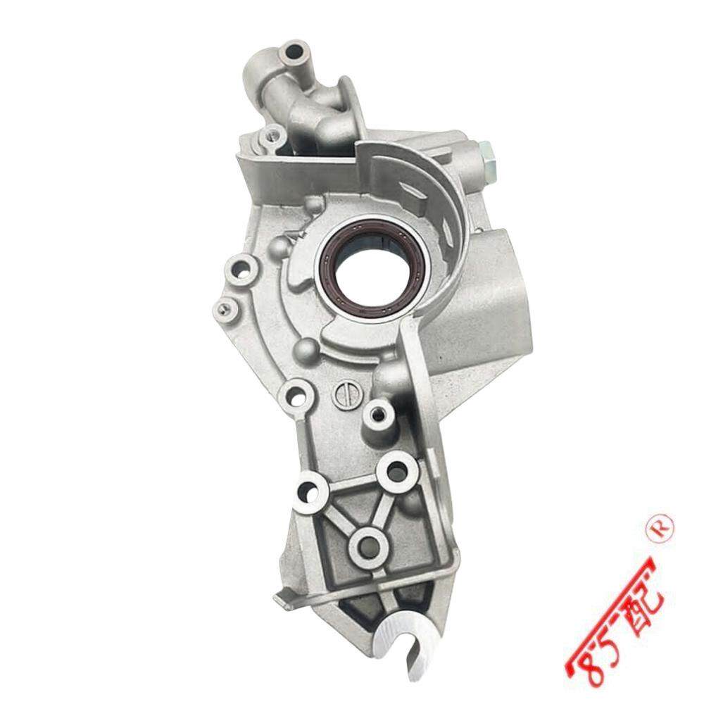 机油泵2131037100 21310-37100适用现代途胜 胜达 起亚 嘉华 狮跑