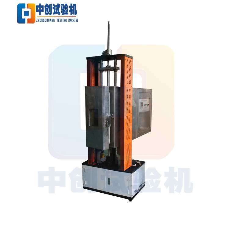 密封圈疲劳寿命试验机 橡胶弹簧耐久性 往复疲劳测试机