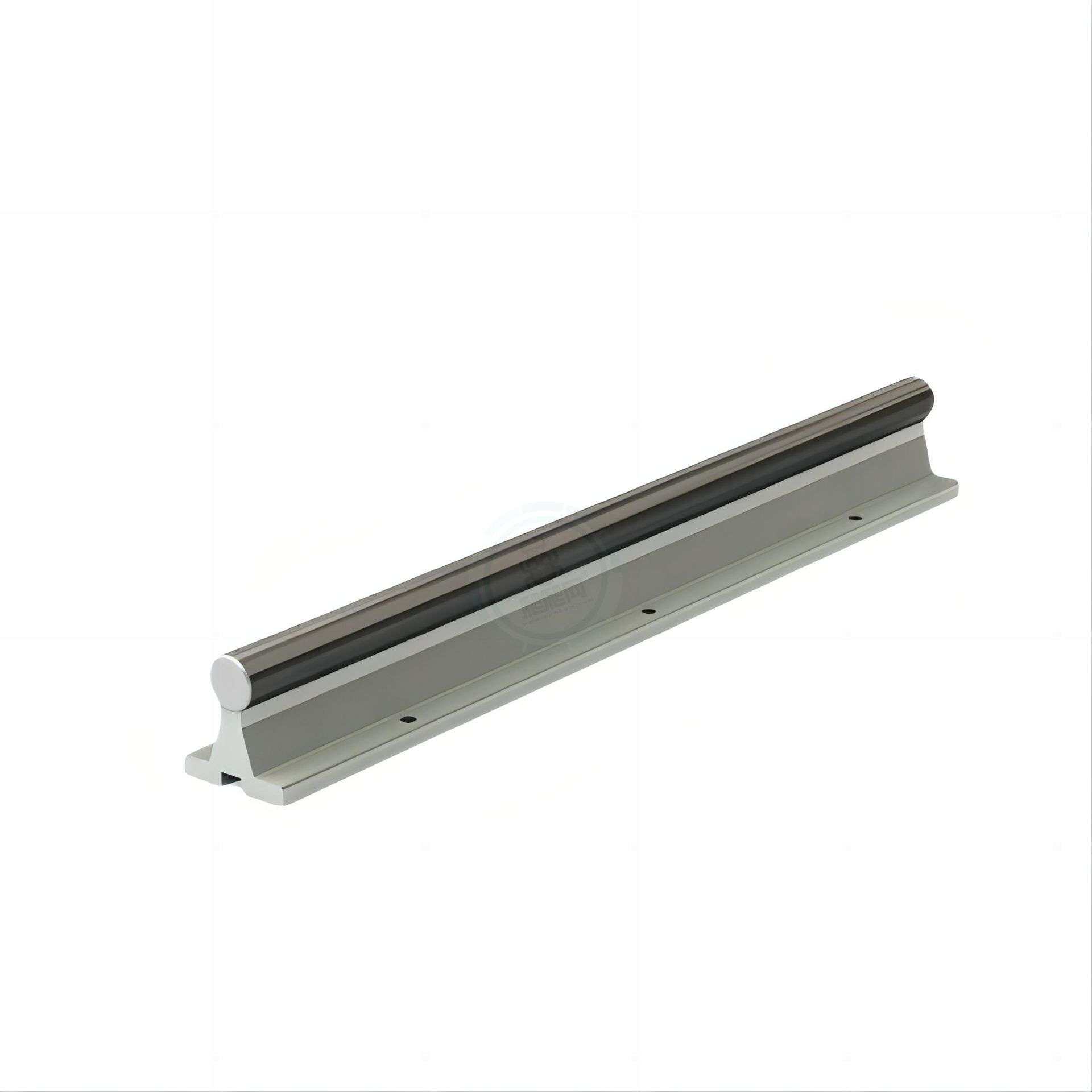 SRAM12-0600-SL 支撑导轨 Shafting Support Rails