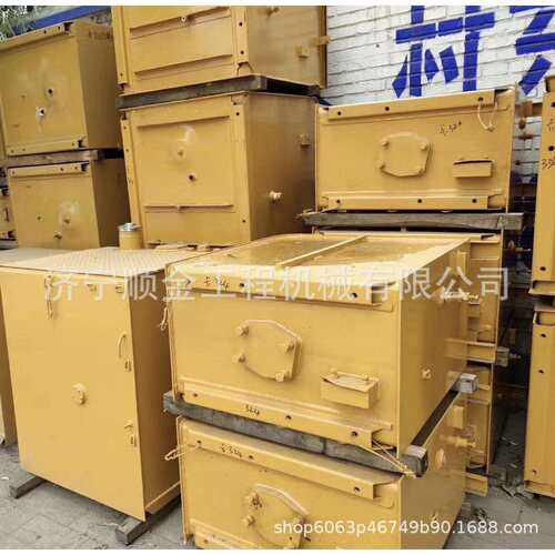 现货销售柳工挖掘机CLG933 CLG918液压油箱 柴油箱 油箱盖配件