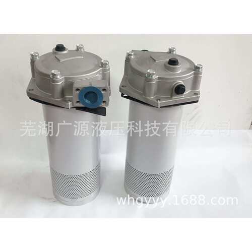 厂家直销 GP-A400液压油箱专用磁性回油过滤器 滤油器 过滤装置