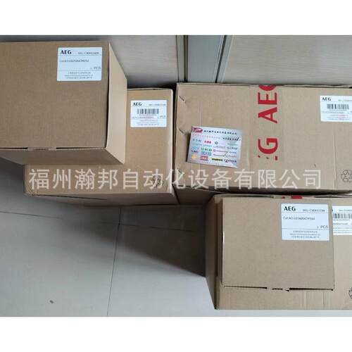 GE AEG FE160/250 断路器 热磁保护 FEH36TA025JF FEH36TA032JF