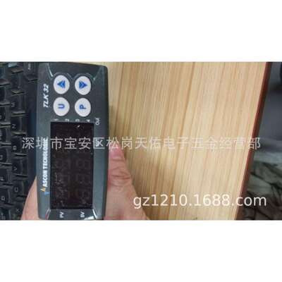 现货意大利ASSCON TECNOLOGIC 温控器TLK32CORRR-IUKT
