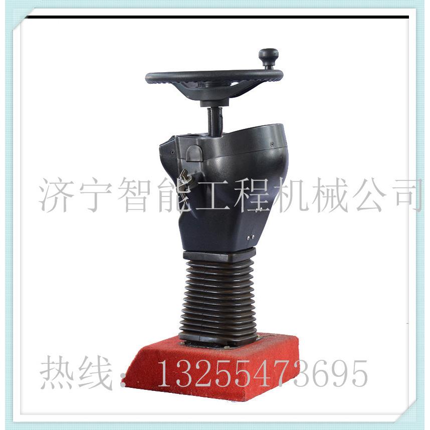 挖掘机仪表箱 轮挖式仪表箱 硬质吸塑仪表箱总成LZSU-4