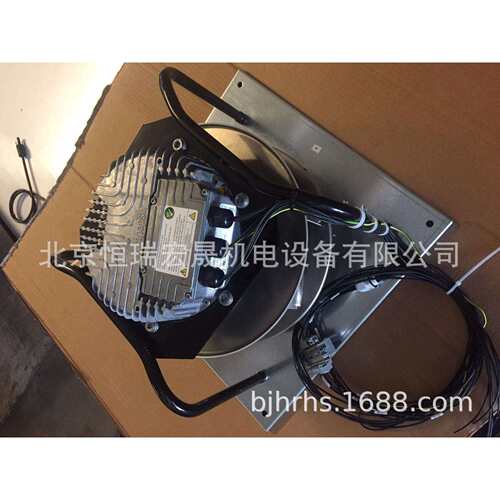 R3G310-BB49-01 k3g310-bb49-02 EC交流风机 ebmpapst原装风机