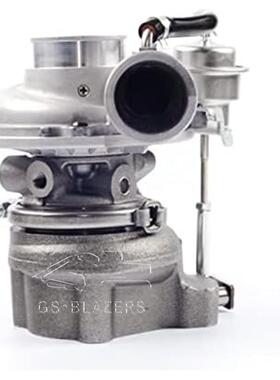 RHF5 turbo 8971371093 8971371094 8971371095 VA43 涡轮增压器