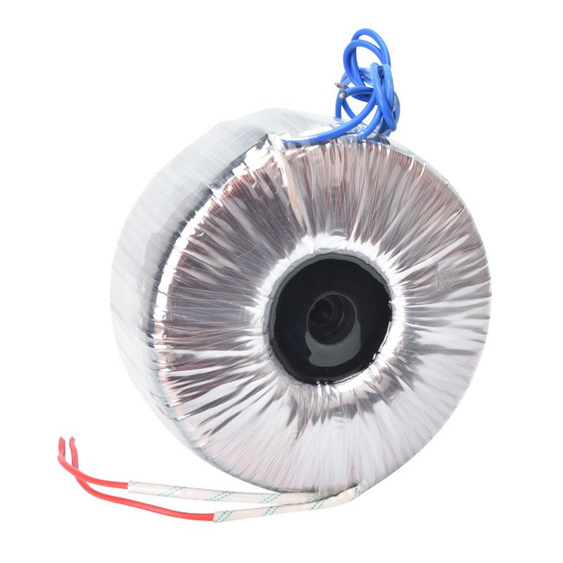 弘熙环型变压器环牛电源环型变压器环牛变换器220v36v12v工频高压