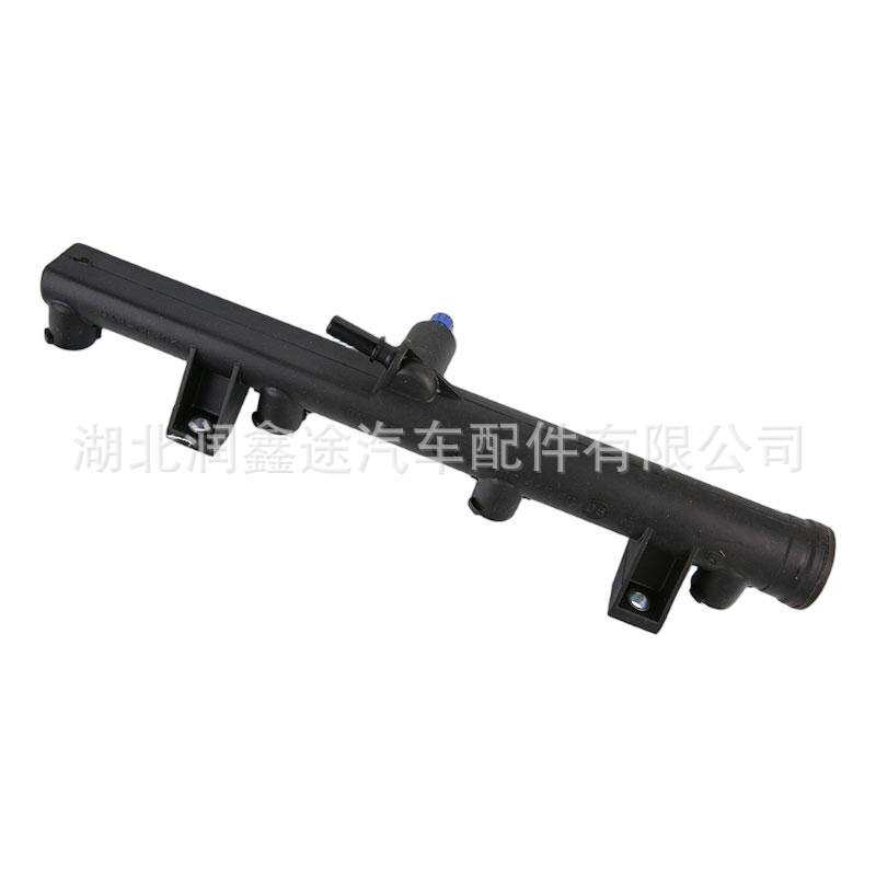 9628084680 157088喷油嘴支架适用标致307 407 607 雪铁龙C4 C5