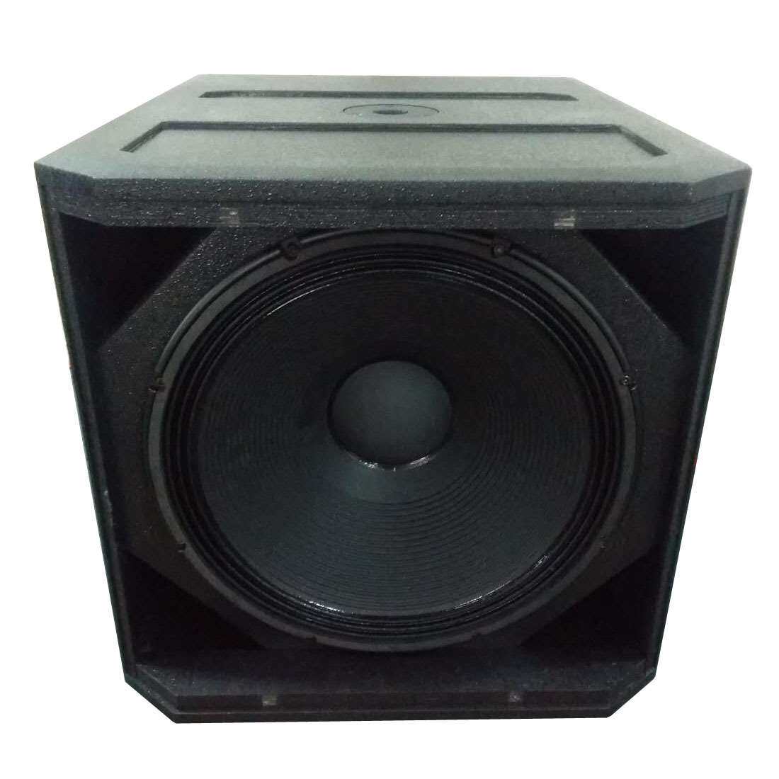 厂家直销 零售单18寸超低音箱STX818酒吧低音炮KTV低音炮木箱