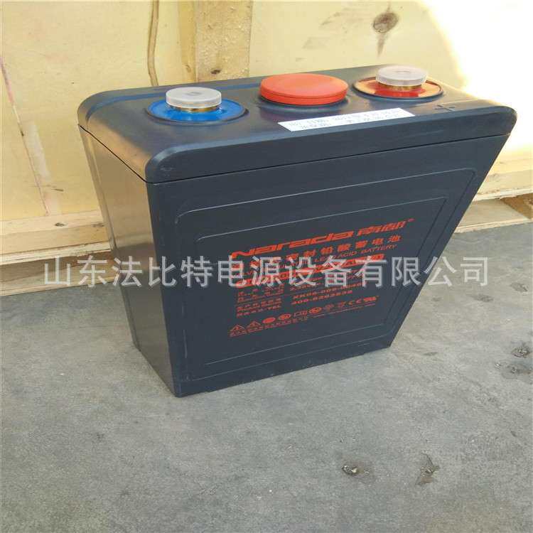 江苏南都通讯蓄电池GFM-100E通讯电池2V100Ah 直流屏 EPS