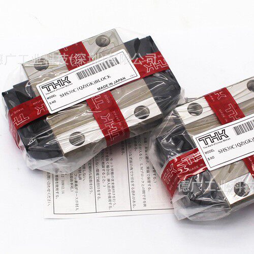 THK线轨滑块SHS35C2SS+840L SHS15VSSC1 SHS25CSS SHS45LCSSG0