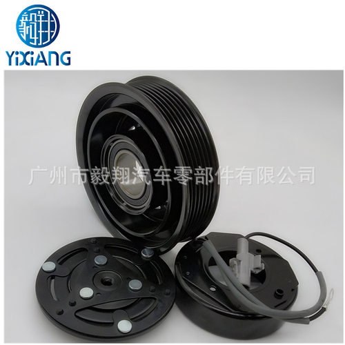 适用 COMPRESSOR CLUTCH FOR TOYOTA HILUX VIGO INNOVA 离合器