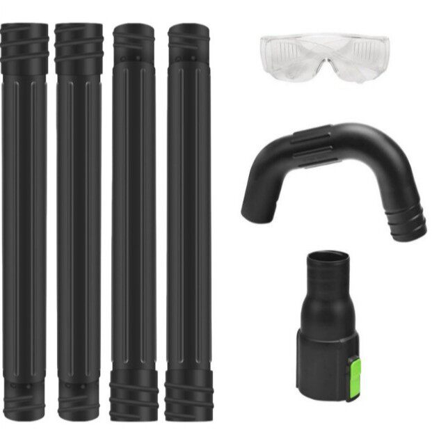 360度旋转喷嘴清洁排水沟套件适用EGO530CFM 580CFM 575CFM650CFM