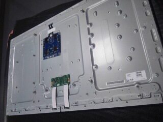 LC470EUH-PFP1 LG 47inch 1920*1080FHD电视TV屏 IPS 120Hz